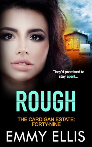 Rough (The Cardigan Estate Book 49)