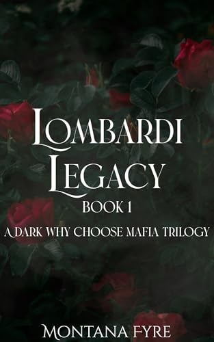 Run Little Liar (Lombardi Legacy #1)