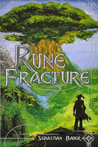 Runefracture – Book 1: Integration – A german LitRPG Adventure (English Edition)