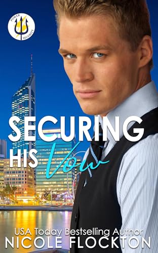 Securing His Vow (Power Security Book 5)