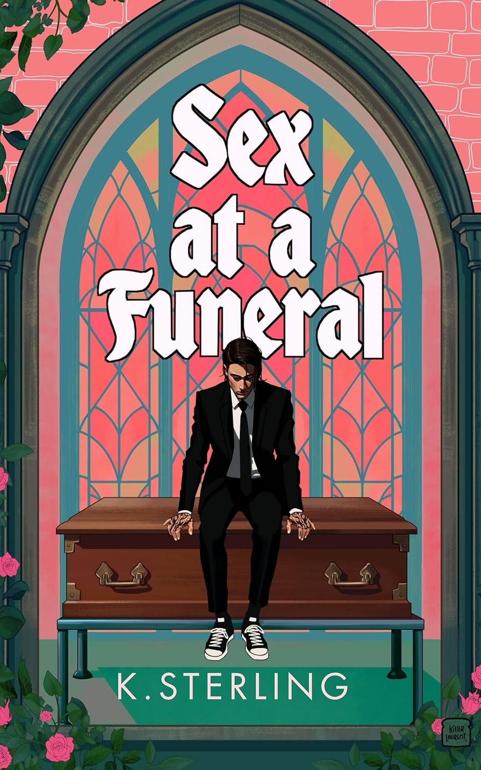 Sex At A Funeral