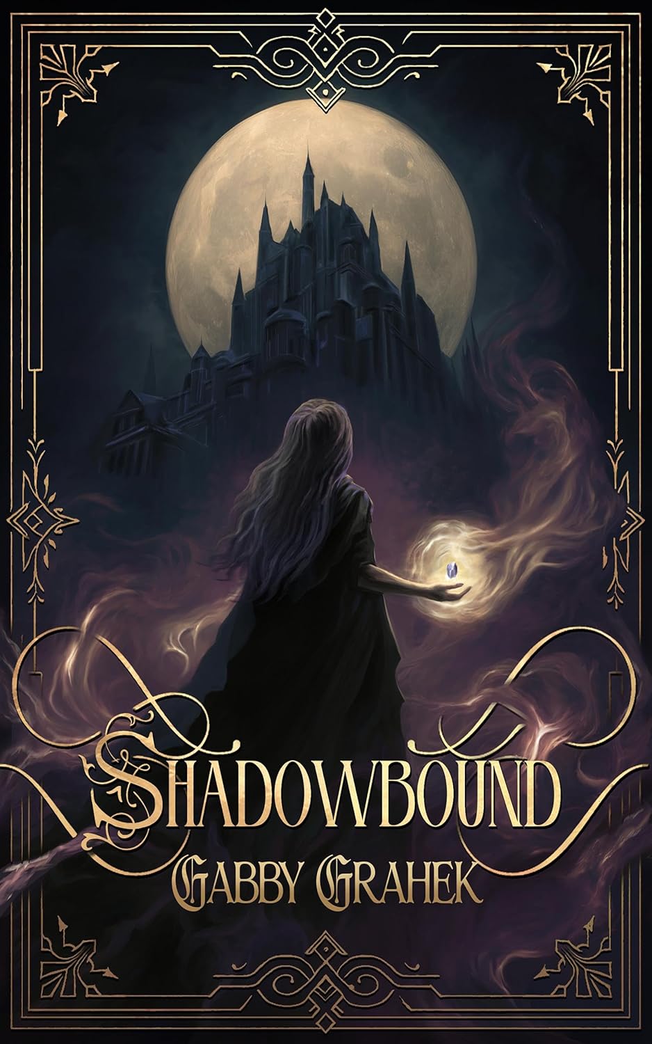 Shadowbound