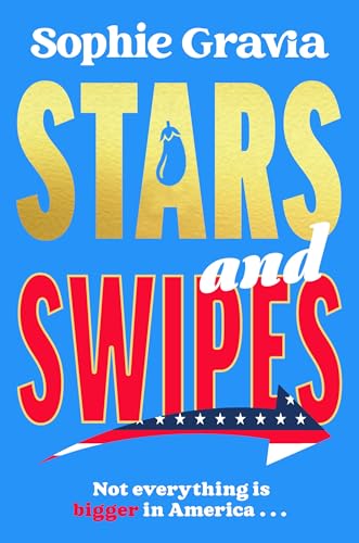 Stars and Swipes by Sophie Gravia