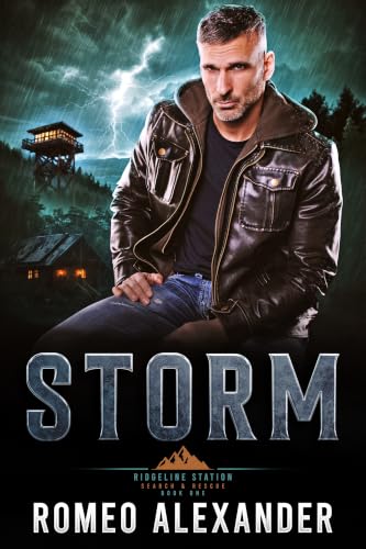 Storm (Ridgeline Station)