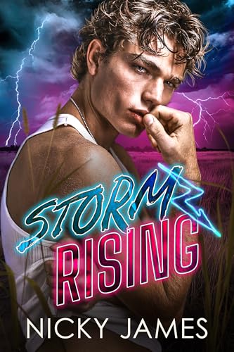 Stormz Rising