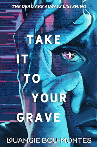 Take It to Your Grave