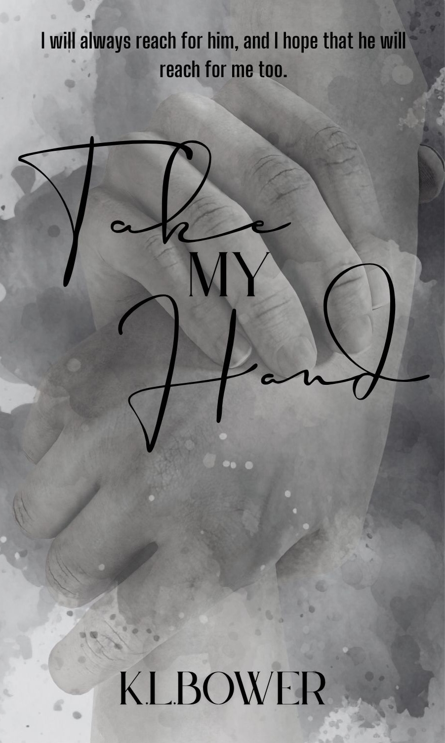 Take My Hand
