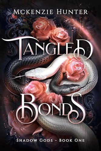 Tangled Bonds (Shadow Gods Book 1)