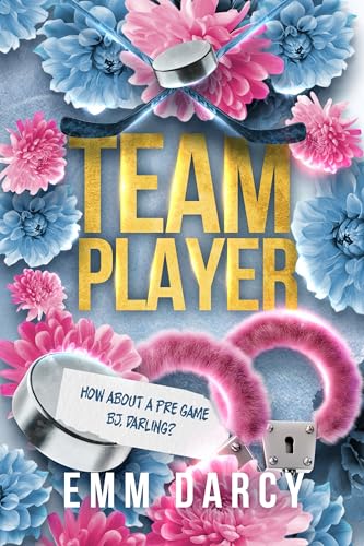 Team Player (Train Wrecked)