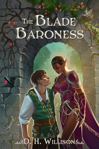 The Blade Baroness