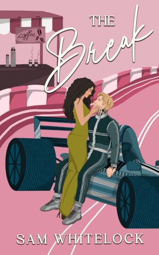 The Break (Championship Romance Book 4)