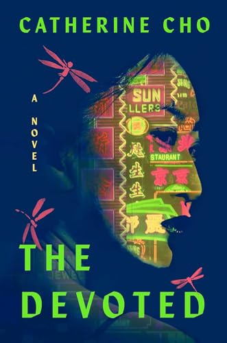 The Devoted by Catherine Cho