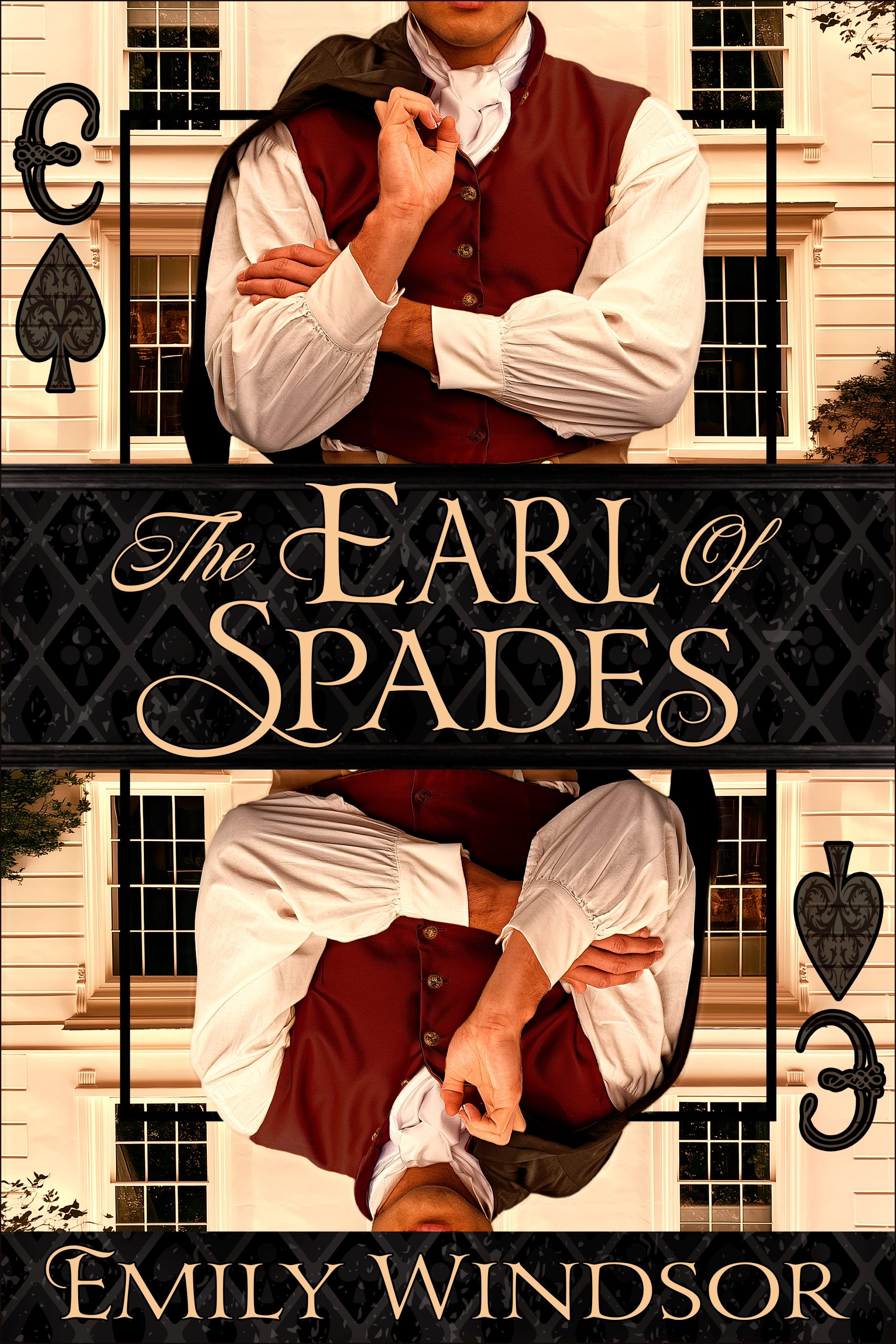 The Earl of Spades