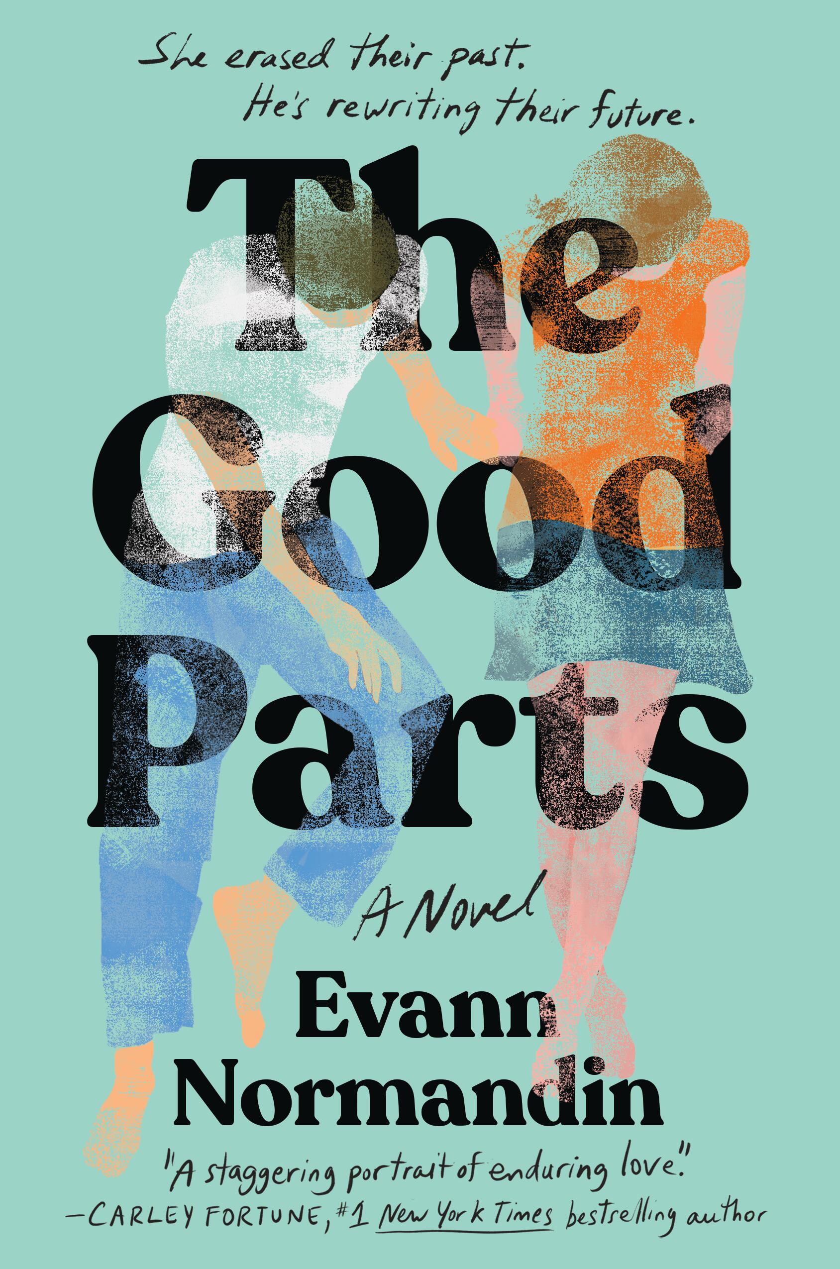 The Good Parts
