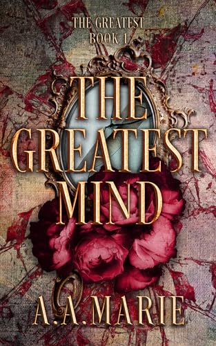 The Greatest Mind (The Greatest, #1)