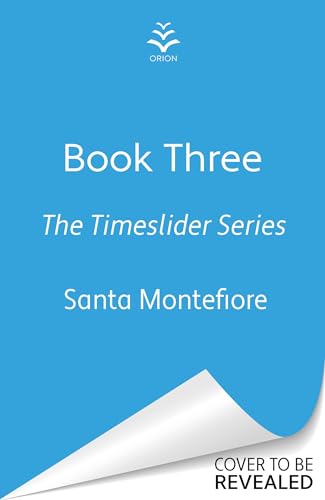 The Last Encore: The breathtaking and unforgettable new novel from the number one bestselling author! (Timeslider Book 3)