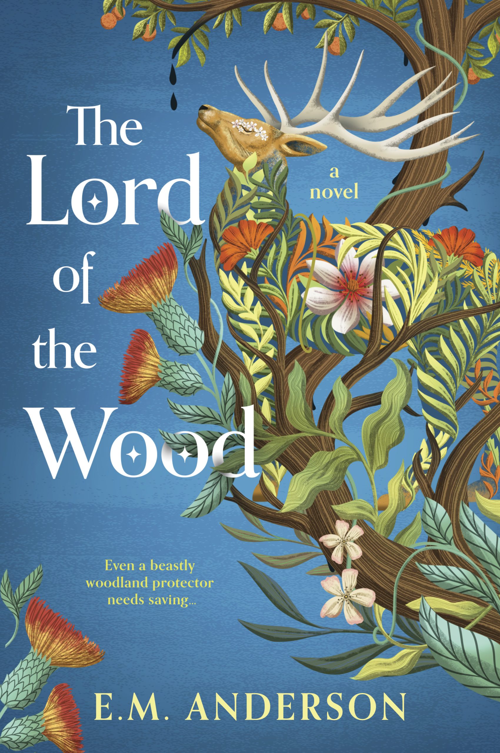 The Lord of the Wood