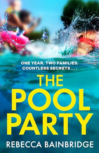 The Pool Party