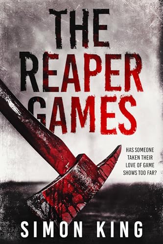 The Reaper Games