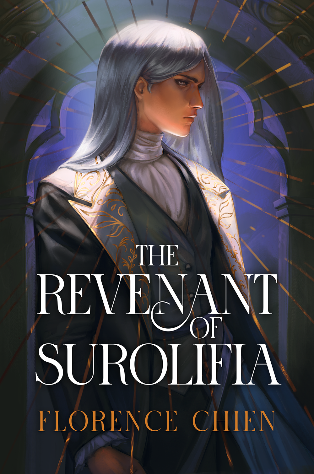 The Revenant of Surolifia