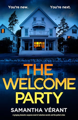 The Welcome Party