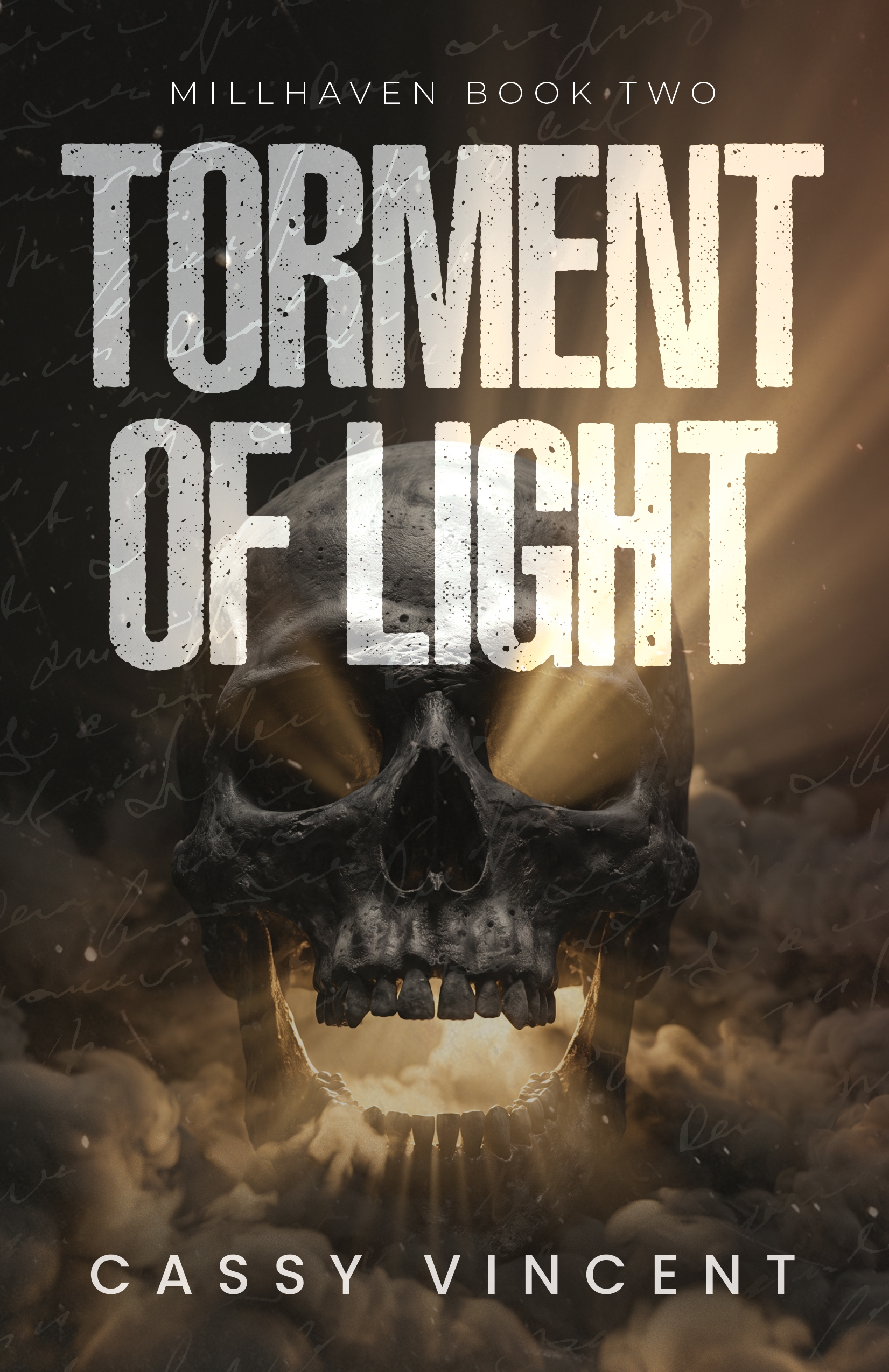 Torment of Light
