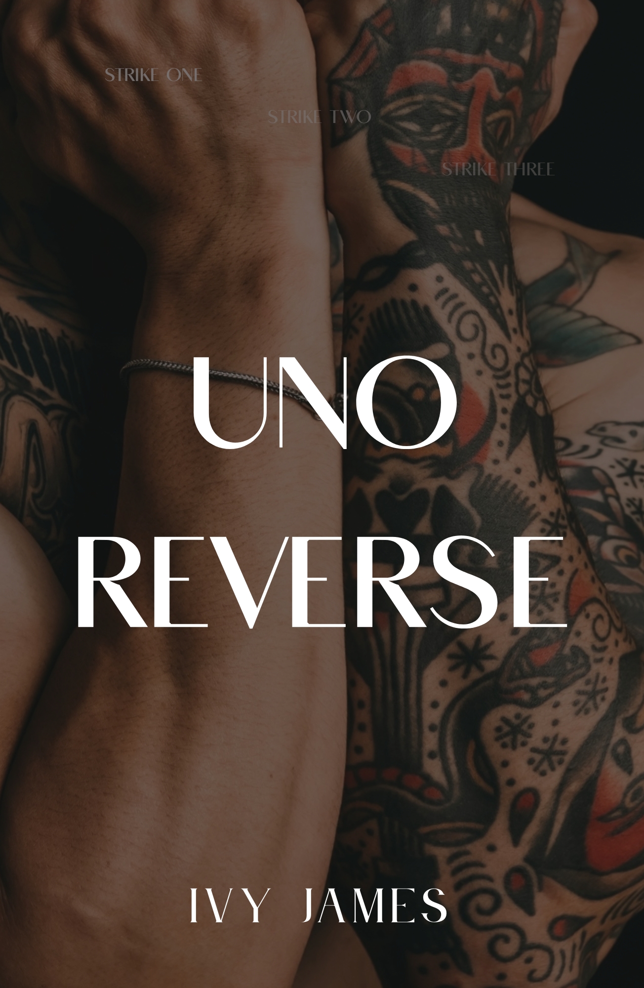 Uno Reverse
