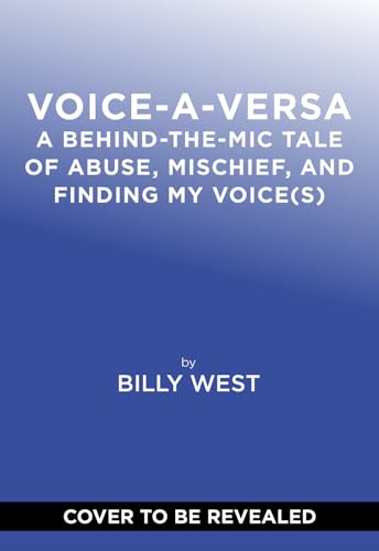 Voice-A-Versa: Finding My Voice(s) Behind the Mic