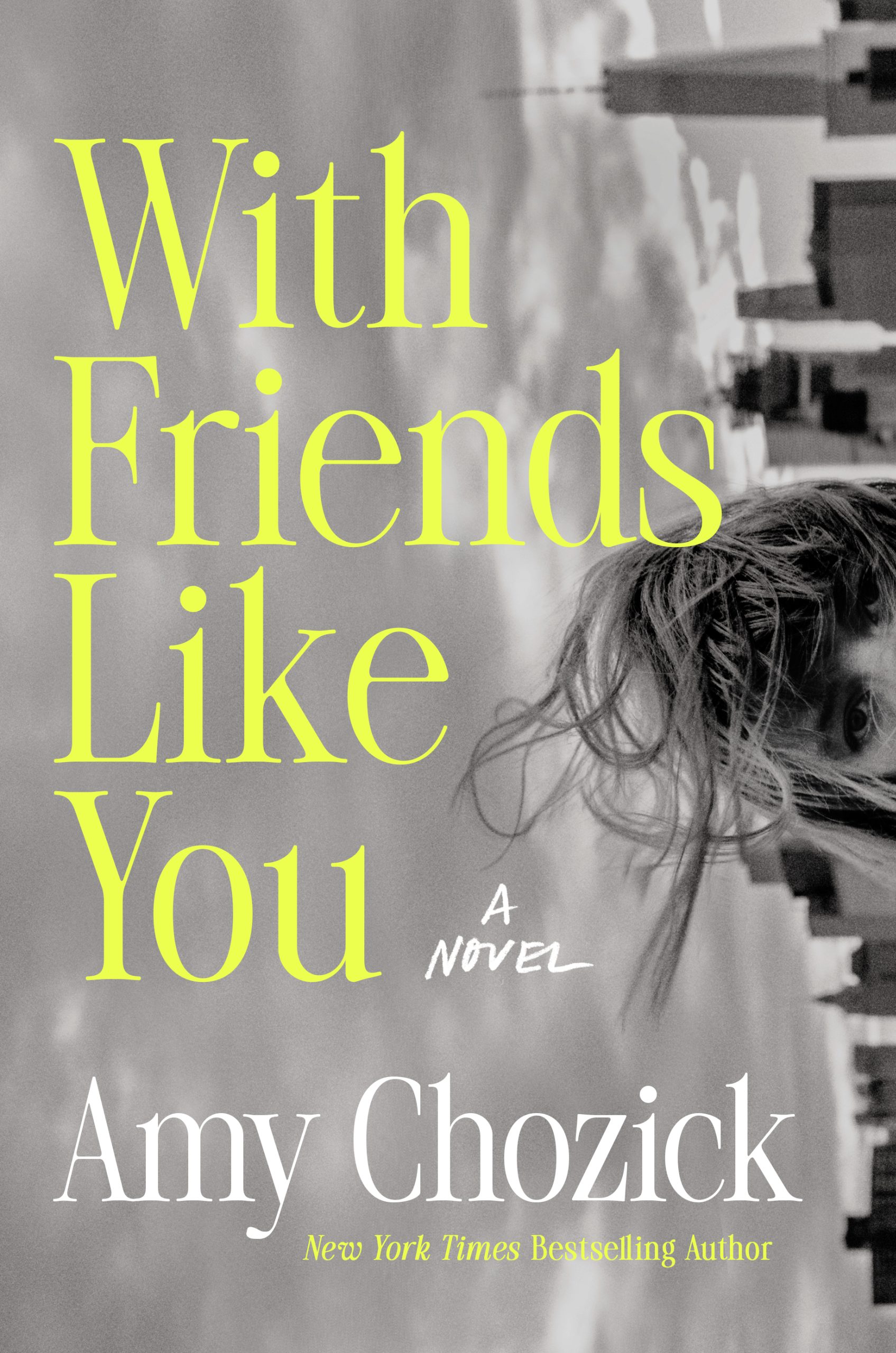 With Friends Like You