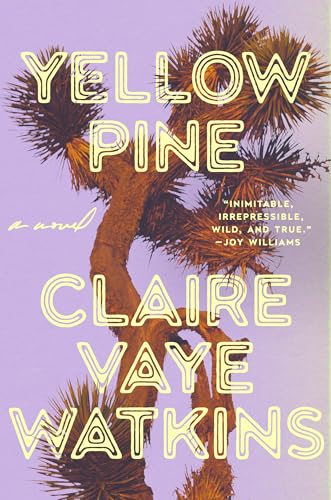 Yellow Pine