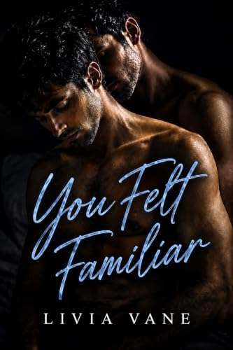 You felt familiar: A Tender MM Amnesia Romance of Healing, Trust, and Falling in Love Again