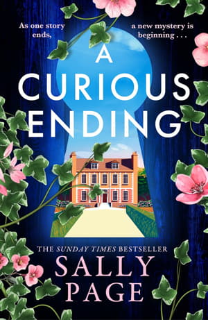 A Curious Ending