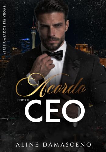 Acordo com o CEO (Portuguese Edition)