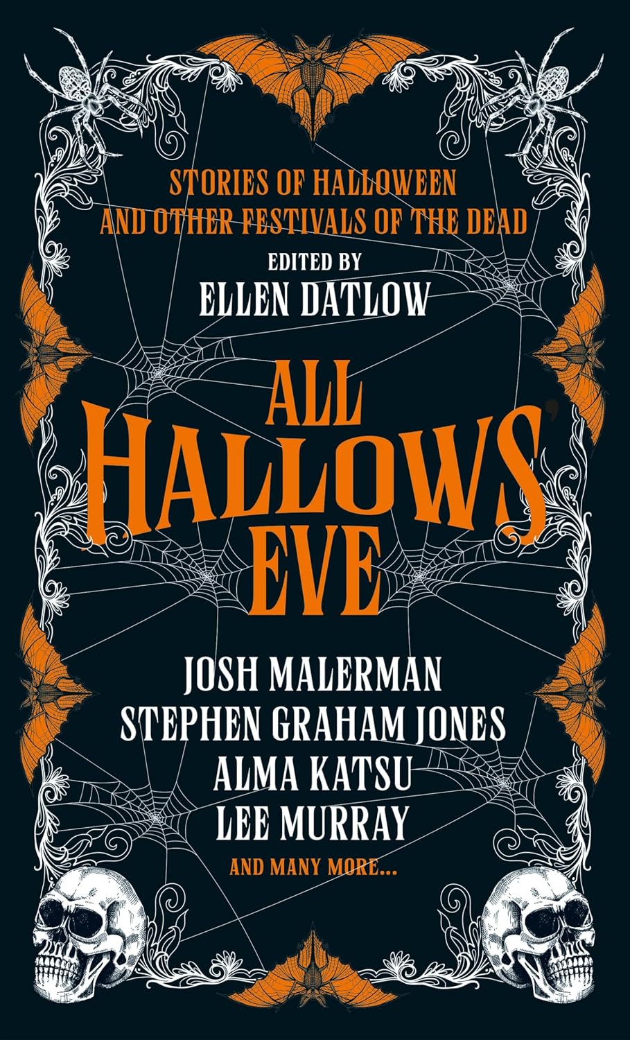 All Hallows Eve