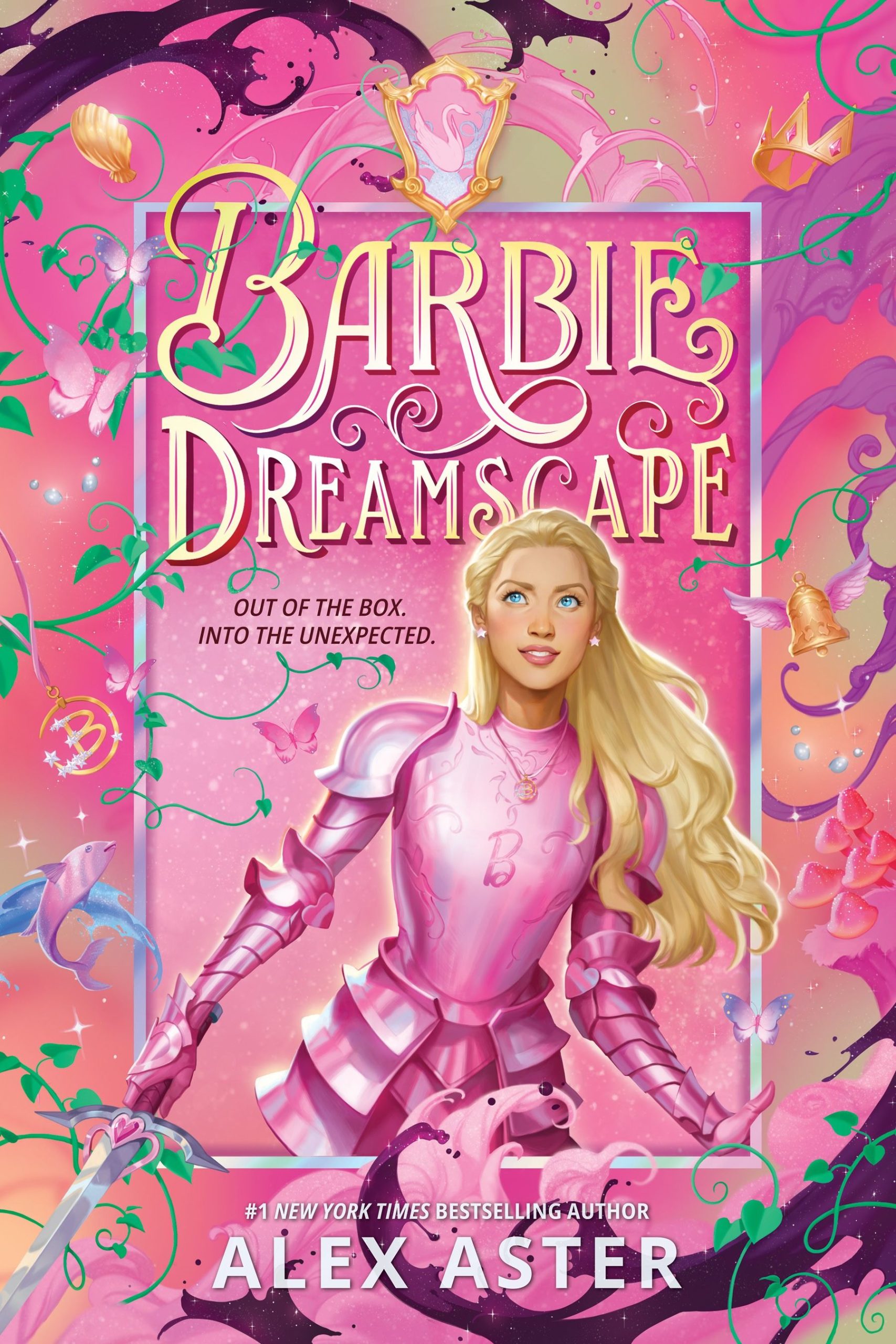 Barbie: Dreamscape