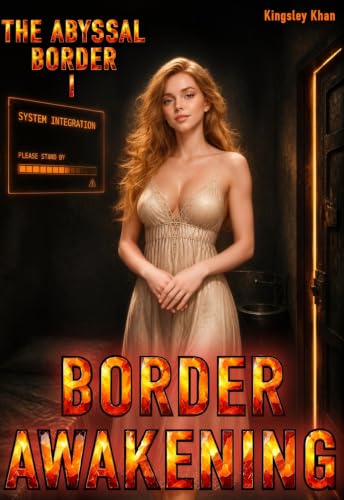 Border Awakening (The Abyssal Border Book 1)