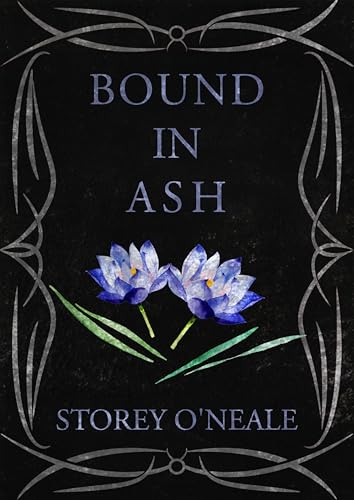 Bound in Ash (Vampires of Boston, #2)