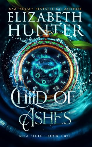 Child of Ashes (Seba Segel #2)