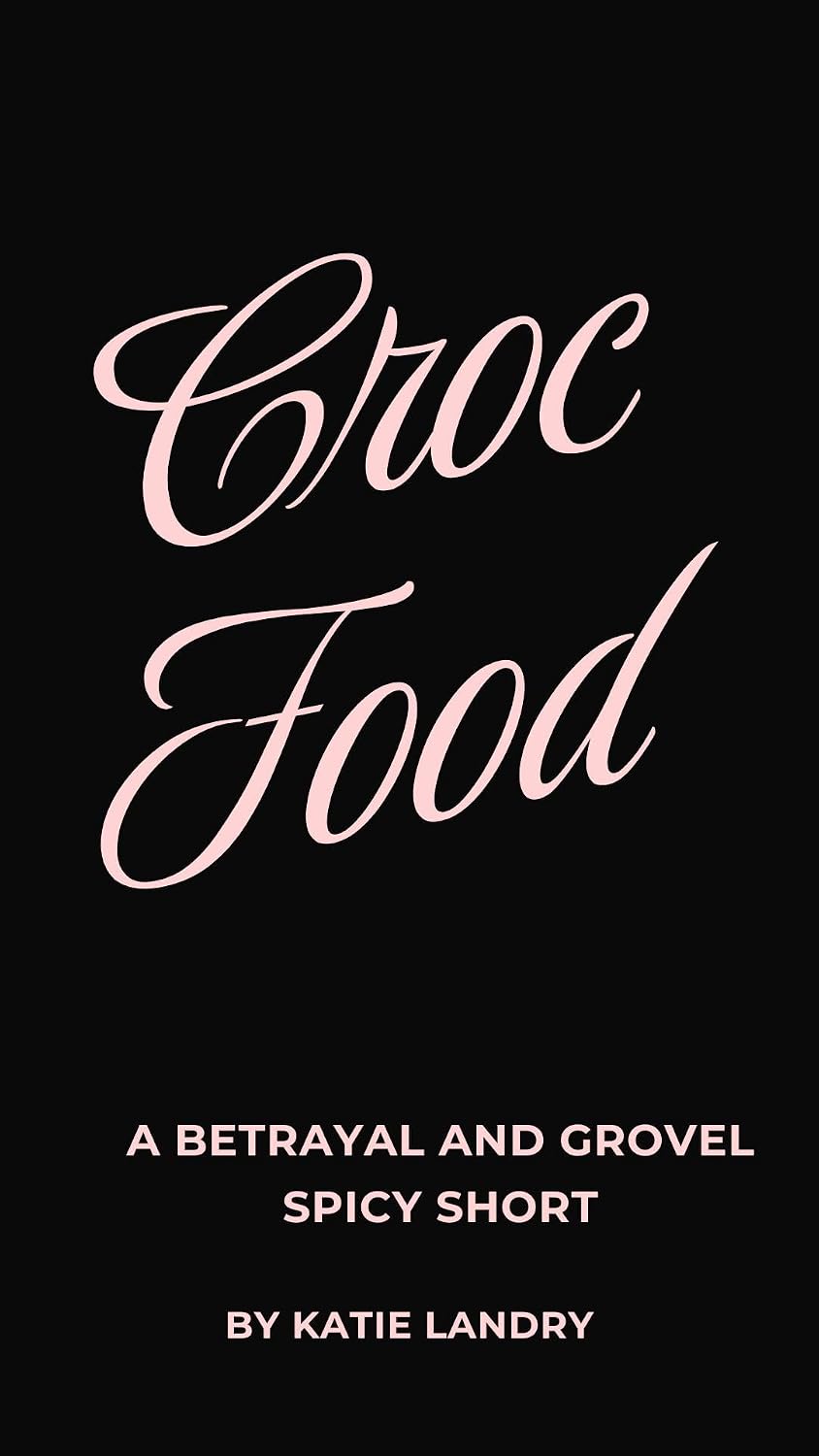 Croc Food