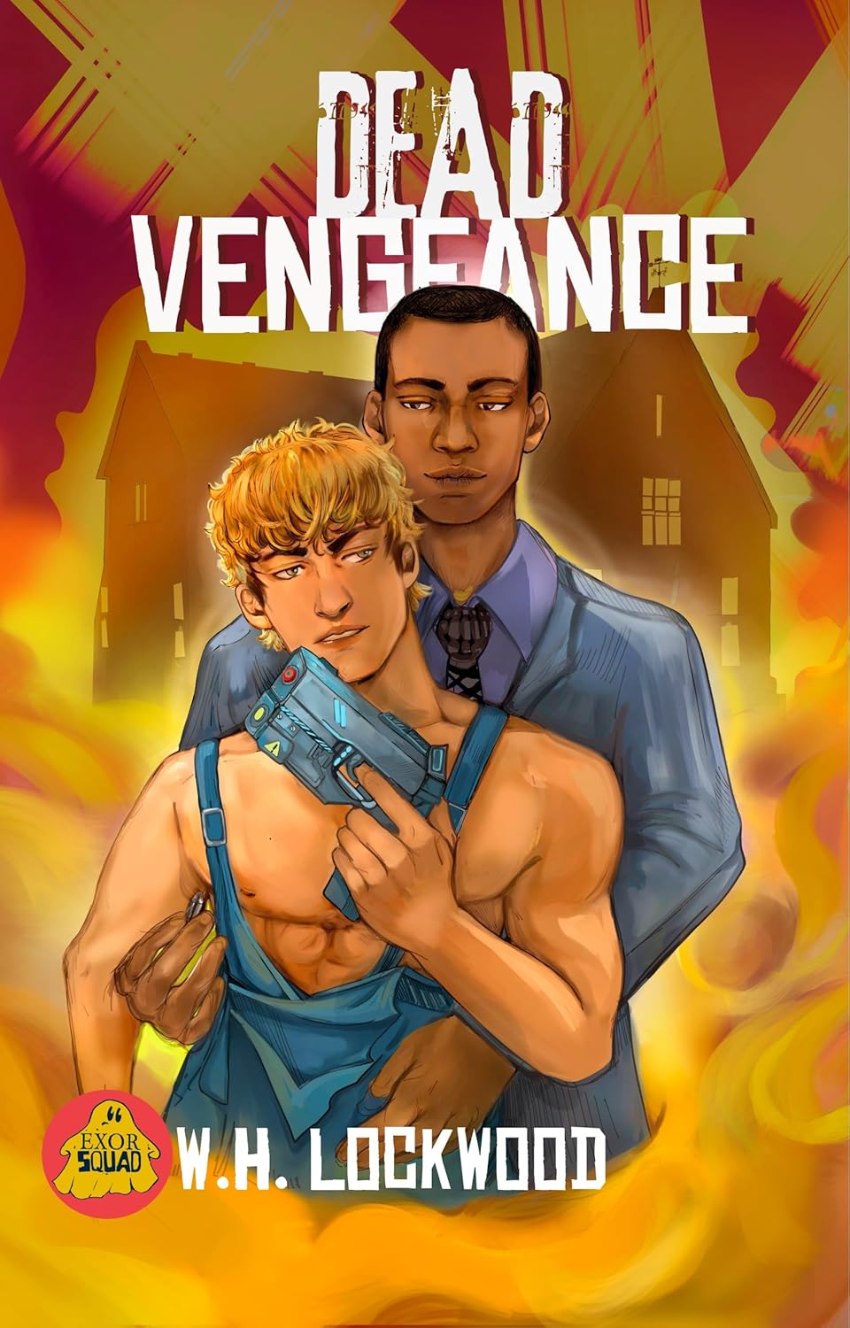 Dead Vengeance (ExorSquad)