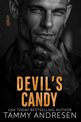 Devil’s Candy (Devils of New York)