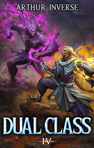 Dual Class 4 (Dual Class #4)