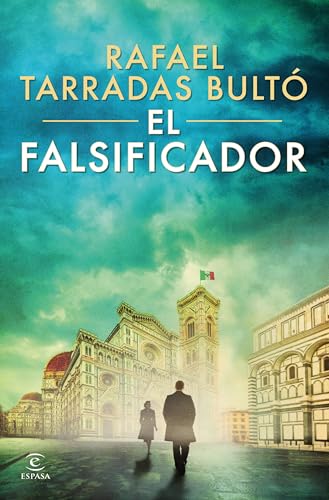El falsificador