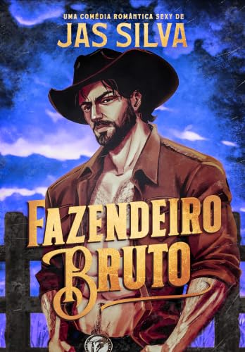 FAZENDEIRO BRUTO (Portuguese Edition)