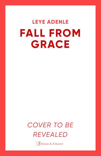 Fall From Grace (Bobby Fatokun)