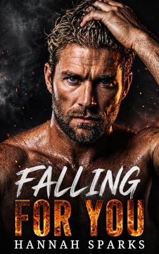 Falling For You (The Slow Burn Book 1)