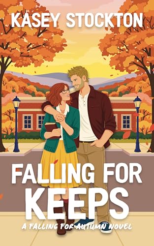 Falling for Keeps (Falling for Autumn)