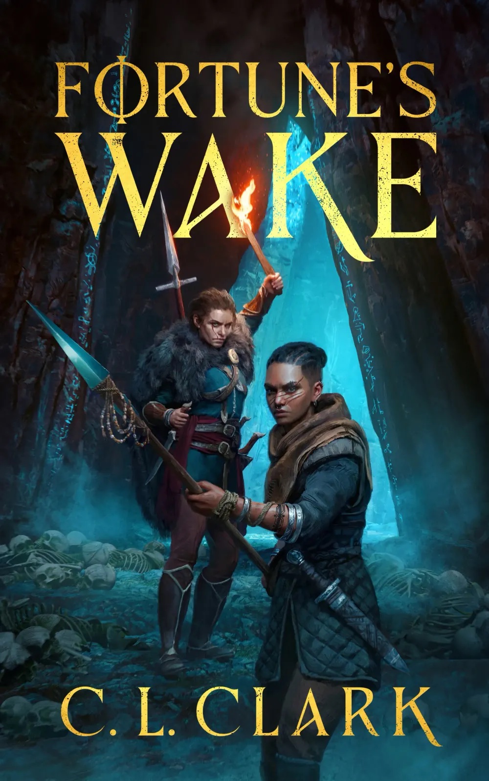 Fortune’s Wake