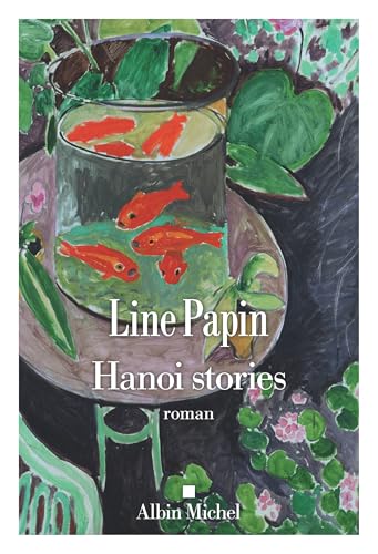 Hanoi stories