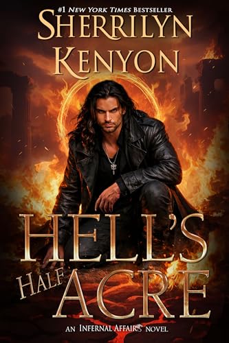 Hell’s Half Acre (Infernal Affairs, #2)